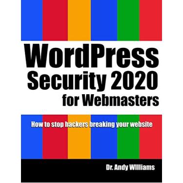 Imagem de WordPress Security for Webmaster 2020: How to Stop Hackers Breaking into Your Website: 7