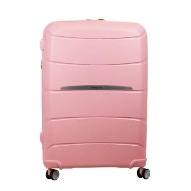 Imagem de Mala Samsonite Outline Pro Grande Rosa