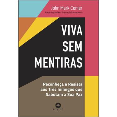 Imagem de Viva Sem Mentiras