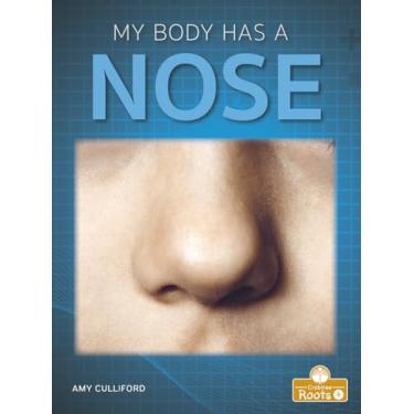 Imagem de My Body Has a Nose