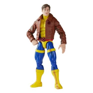Imagem de Boneco Marvel Legends Morfo Vhs 90 X-men Animated Series