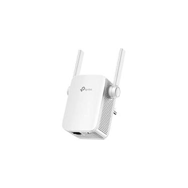 Imagem de TP-LINK Extensor de alcance universal WiFi (RE305) AC1200 (300 + 867) de banda dupla