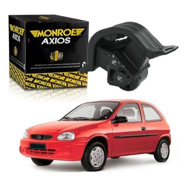 Imagem de Coxim Motor Direito Axios Corsa 1.0 1997 A 2001
