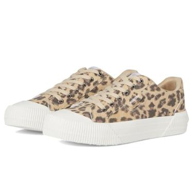 Imagem de Rocket Dog Tênis feminino Cheery Plush Foam Comfort Dexter Tan