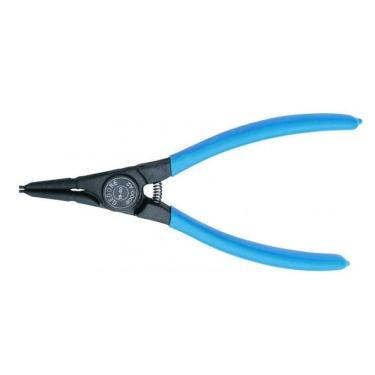 Imagem de Alicate Para Anéis Externo Reto 12 POL 12" A4 GEDORE