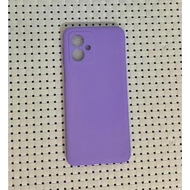 Imagem de Capa Capinha Case Motorola Moto G54/G64 Silicone Aveludada Proteção de