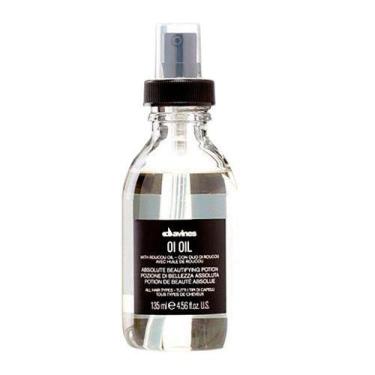 Imagem de Davines Oi Oil Óleo - Anti Frizz 135ml