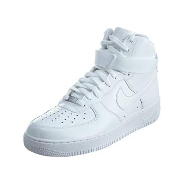 Imagem de Tênis de basquete masculino Nike Air Force 1 High '07 Lv8
