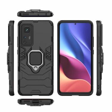 Imagem de Capa Case Capinha Xiaomi Mi 12 Normal - Protetora Militar - Chroma Tec