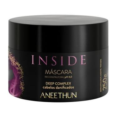 Imagem de Máscara Aneethun Reconstrutora Inside 250g