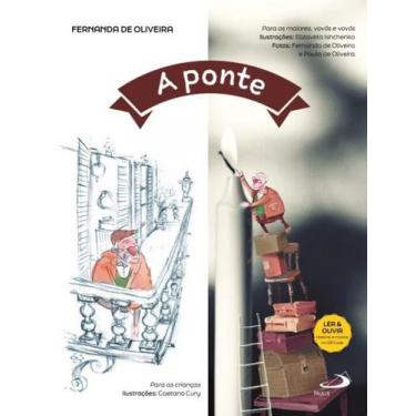 Imagem de A ponte - PAULUS