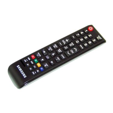 Imagem de Controle remoto de TV Samsung para UN32EH4003FXZA UN55EH6001FXZA