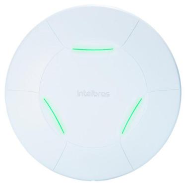Imagem de Access Point Corporativo Intelbras AP310 - 300Mbps - 2.4 GHz - Sistema Contra Furto