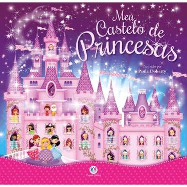 Imagem de Livro Pop-up Meu Castelo de Princesas - Ciranda Cultural