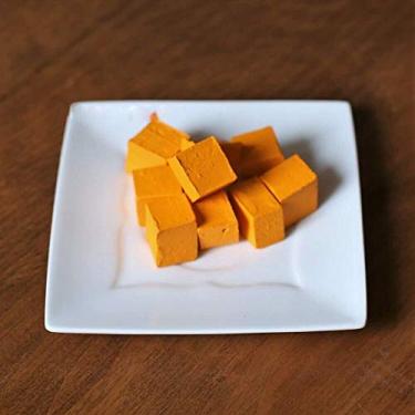 Imagem de Tintura de vela para fabricação de velas, corante de vela para cera de soja e cera de parafina (amarelo escuro)