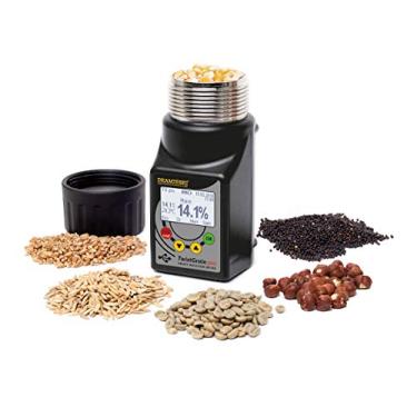 Imagem de Draminski Medidor De Umidade Twist Grain & Coffee Pro