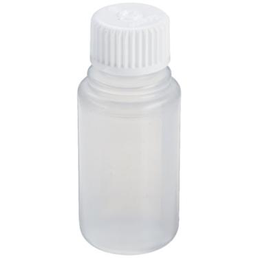Imagem de Nalgene Garrafa de validação de polipropileno, capacidade de 30 ml (pacote com 30)