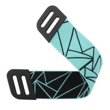 Imagem de G733 Pulseira de substituição para fone de ouvido G733, acessórios compatíveis com fone de ouvido gamer Logitech G733 sem fio G335