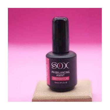 Imagem de PH Balancing Agent Desidratador Sioux - 15ml Nail Art Unhas de Gel