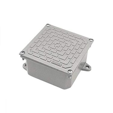 Imagem de Caixa de Passagem CP-1010 C/Tampa - Tramontina - 56123001