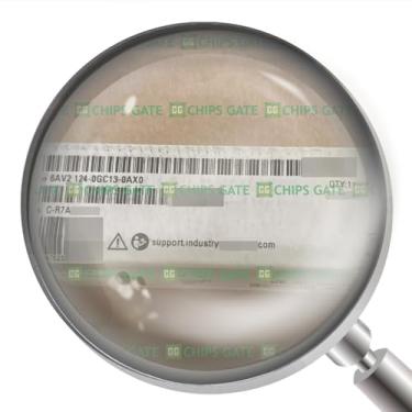 Imagem de Open Box New Tp700 Comfort Outdoor 6AV2124-0GC13-0AX0