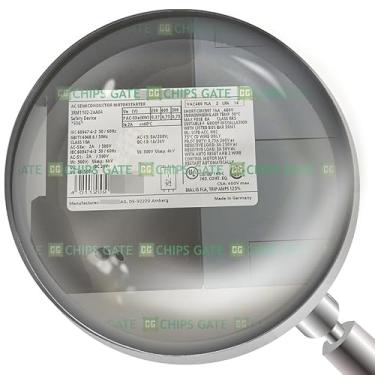 Imagem de 3RM1102-2AA04 1PC New Open Box 3RM1102-2AA04