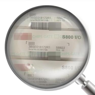 Imagem de ONE New Open Box 3BSE018172R1