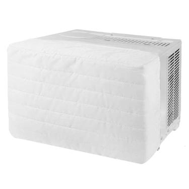 Imagem de EATAKWARD Capa Protetora Para Unidade De Ar Condicionado Interno, 28L X 20A, 3,5D, Janela, A Maioria Dos Condicionadores 3000 Btu 5000