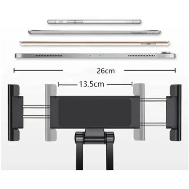 Imagem de Suporte De Mesa E Parede Celulares E Tablets