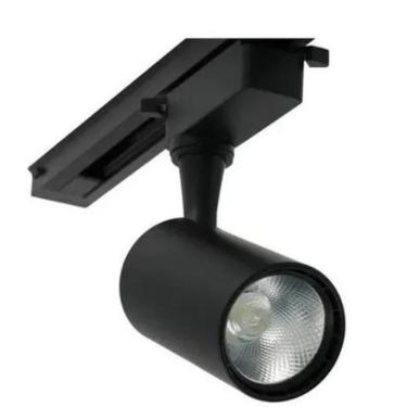 Imagem de Spot Led 10W Para Trilho