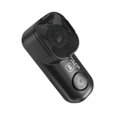 Imagem de Câmera 4K MINI Action FPV RunCam Thumb pro W 16g Filtro Giroscópio Emb