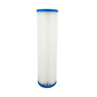Imagem de Refil Filtro Plissado Lavável 9 3/4'' X 2 1/2 5 Micra - ROYAL B&B, bra