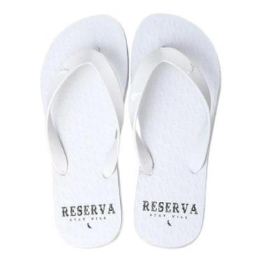 Imagem de Chinelo Reserva Basic Saloon Masculino-Masculino