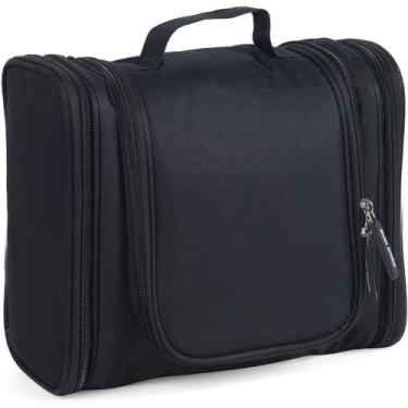 Imagem de Necessaire organizadora masculina Polo King NC14210PK - Luxcel