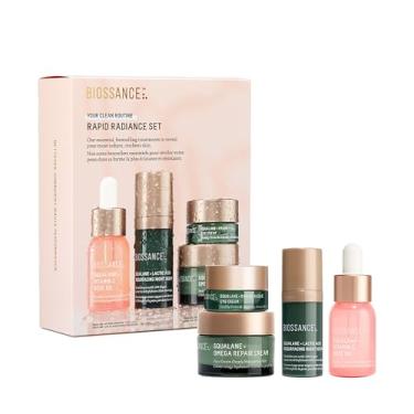 Imagem de BIOSSANCE Biossance Rapid Radiance Set