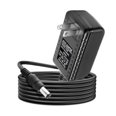 Imagem de AHDFWI Adaptador De Alimentação Ca/Cc 12V Compatível Com Estação Base Netgear Arlo Pro/Arlo Pro 2 Vmb3000 Vmb4000 Cm500-100Nas Cm500 Cm31T Ms3530 Carregador Sistema Câmeras Segurança Hd Sem Fio