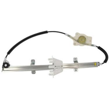 Imagem de Máquina Do Vidro Elétr Direito Ford Cargo G2 Após 11 - Micro