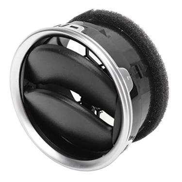 Imagem de Traço AC Grelha Ar Condicionado Defletor AC Ventilação Tomada Substituição para VITARA 2016 2022 Com Baixo Ruído ABS Material 73630 56P00