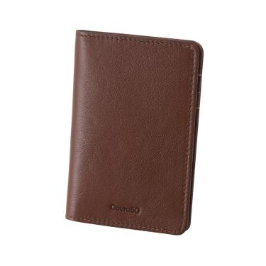 Imagem de Carteira de Couro Couro50 Cambuci-Masculino