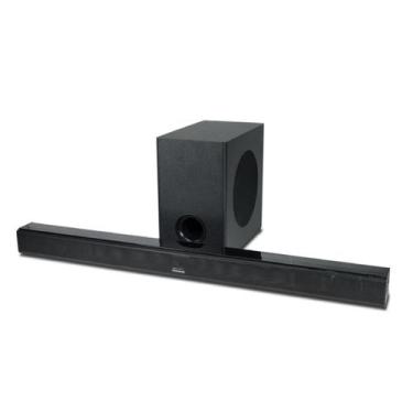 Imagem de Soundbar 320W Refine 2.1 - Frahm