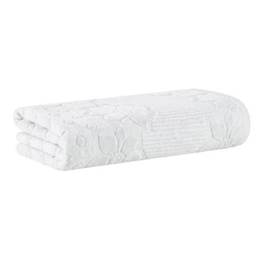 Imagem de Buddemeyer, Toalha Banhão Banho Gigante Buddemeyer Lollipop 100% Algodão Aveludada Cor:Cinza 3198