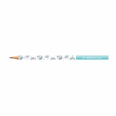 Imagem de Lápis preto MARSHMALLOW Faber-Castell, Azul