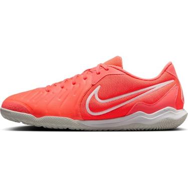 Imagem de Nike Tênis masculino Tiempo Legend 10 Academy, Lava branca quente, 42 BR