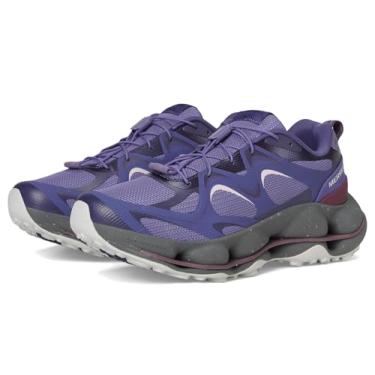 Imagem de Merrell Tênis de caminhada feminino Speedarc Matis, Sombra, 37