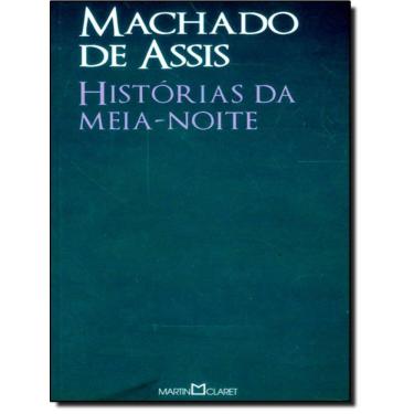 Imagem de Historias Da Meia-Noite - 2ª Ed