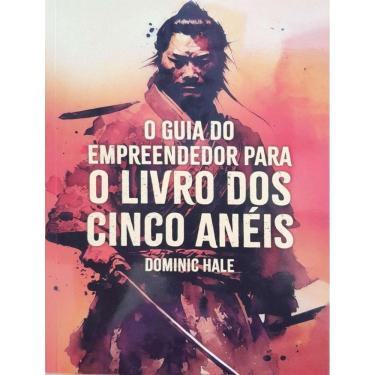 Imagem de Guia Do Empreendedor Para O Livro Dos Cinco Aneis,O