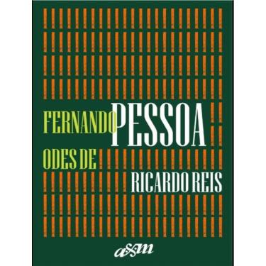 Imagem de Odes De Ricardo Reis
