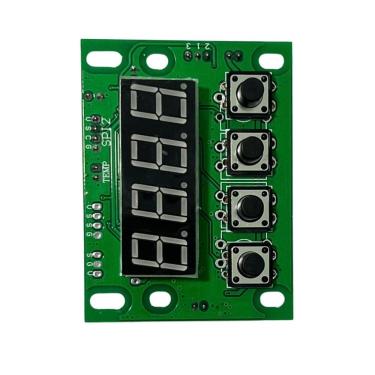 Imagem de Display Strobo De Led Showtech Slim Rgb+W 1000W St-960 P9