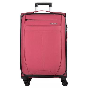 Imagem de Mala De Bordo Samsonite Versalite Dlx Pequena Rosa