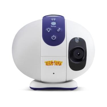 Imagem de Babá Eletrônica